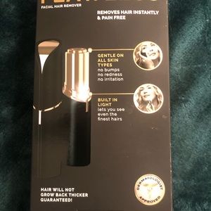 Flawless, 18k good plated